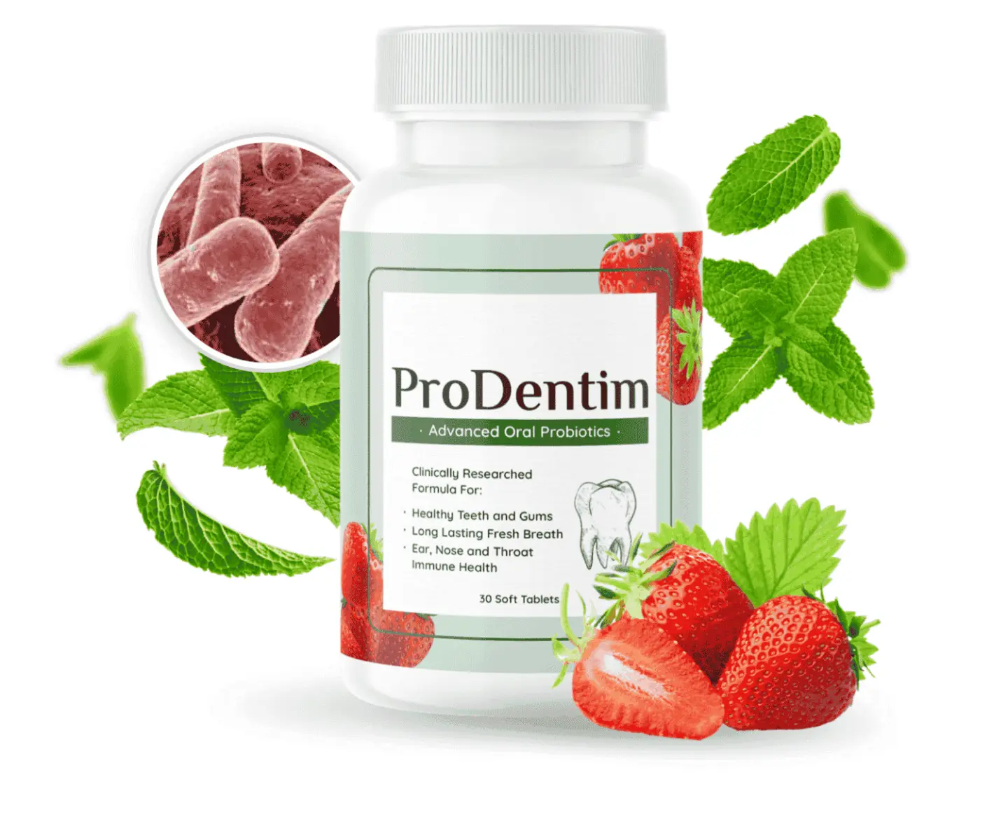 ProDentim